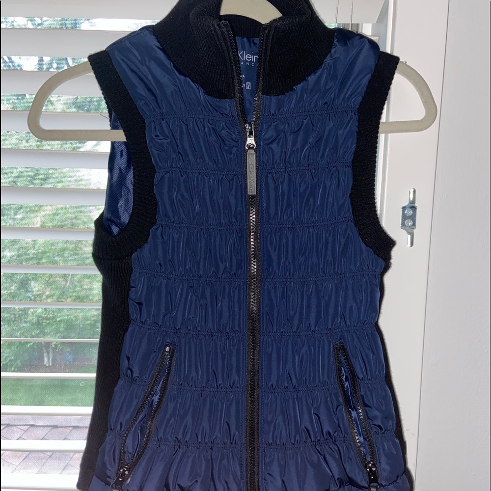 Calvin Klein vest